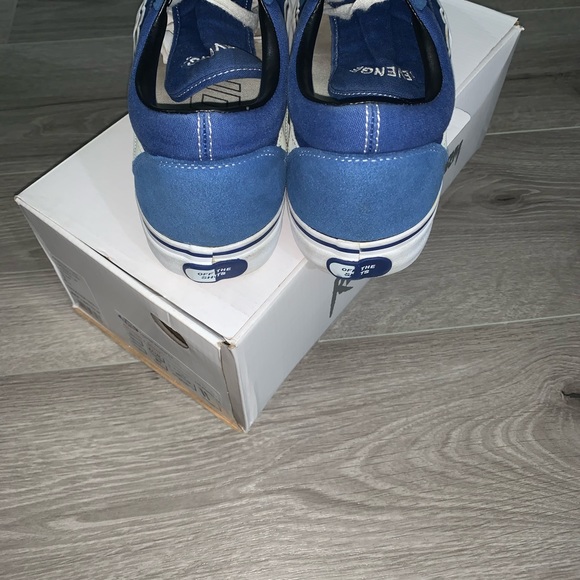 Revenge x Storm Blue - Picture 5 of 6